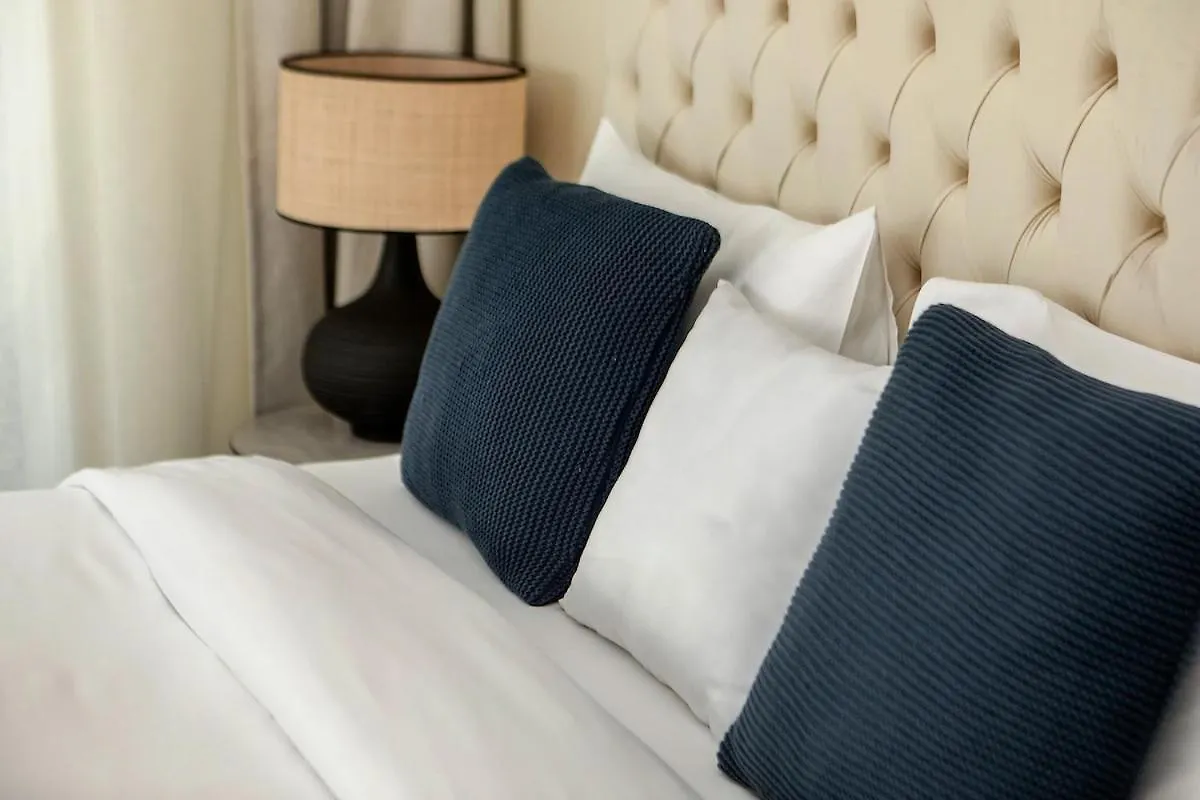 아파트 Dubai Marina 1Bdr Best Bahar