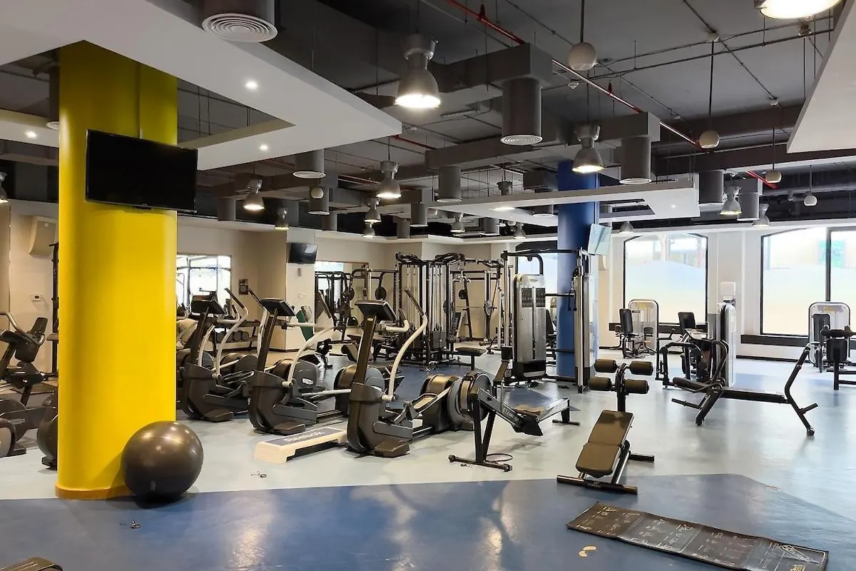 Dubai Marina 1Bdr Best Bahar 0*,  아랍에미리트